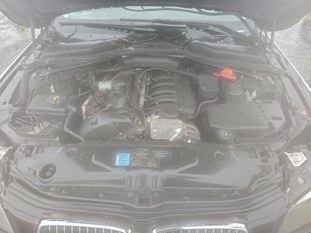 BMW 5 Series I Image 8