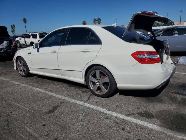 Mercedes-Benz E-Class 350 Image 2