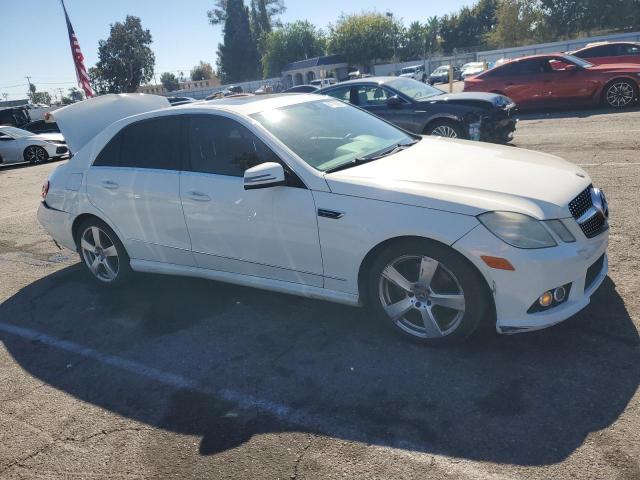 Mercedes-Benz E-Class 350 Image 4