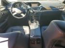 Mercedes-Benz E-Class 350 Image 5