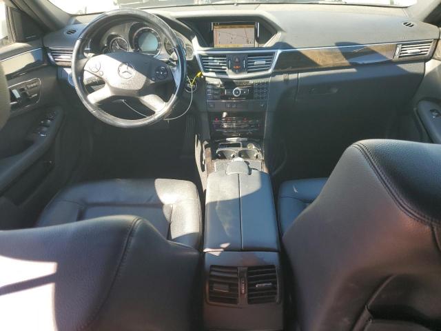 Mercedes-Benz E-Class 350 Image 5