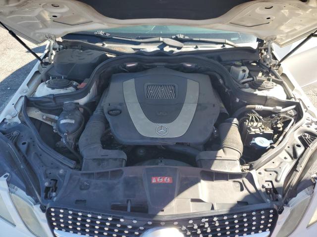 Mercedes-Benz E-Class 350 Image 12