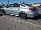 Honda Civic Sport Image 12