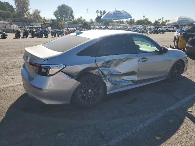 Honda Civic Sport Image 8