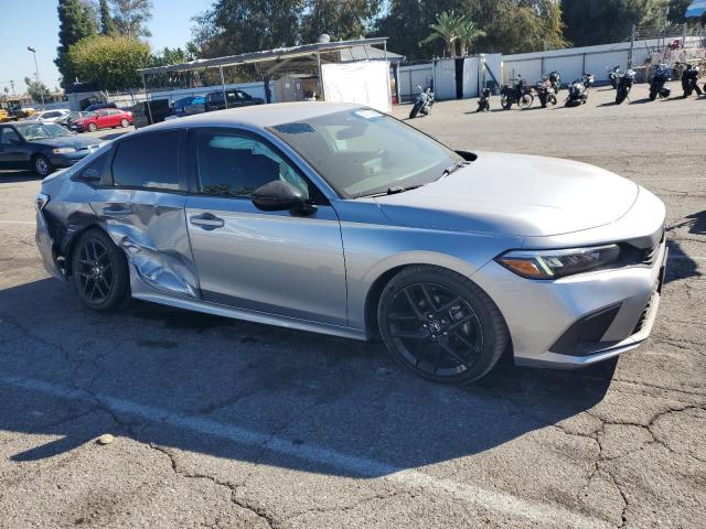 Honda Civic Sport Image 6