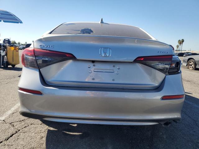 Honda Civic Sport Image 3