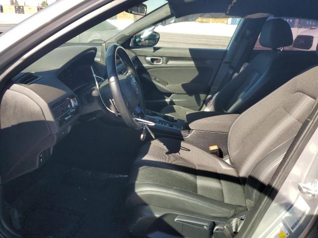 Honda Civic Sport Image 4