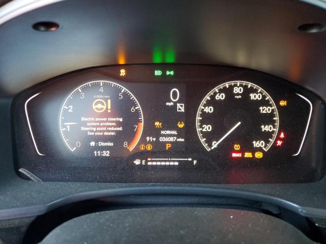 Honda Civic Sport Image 11