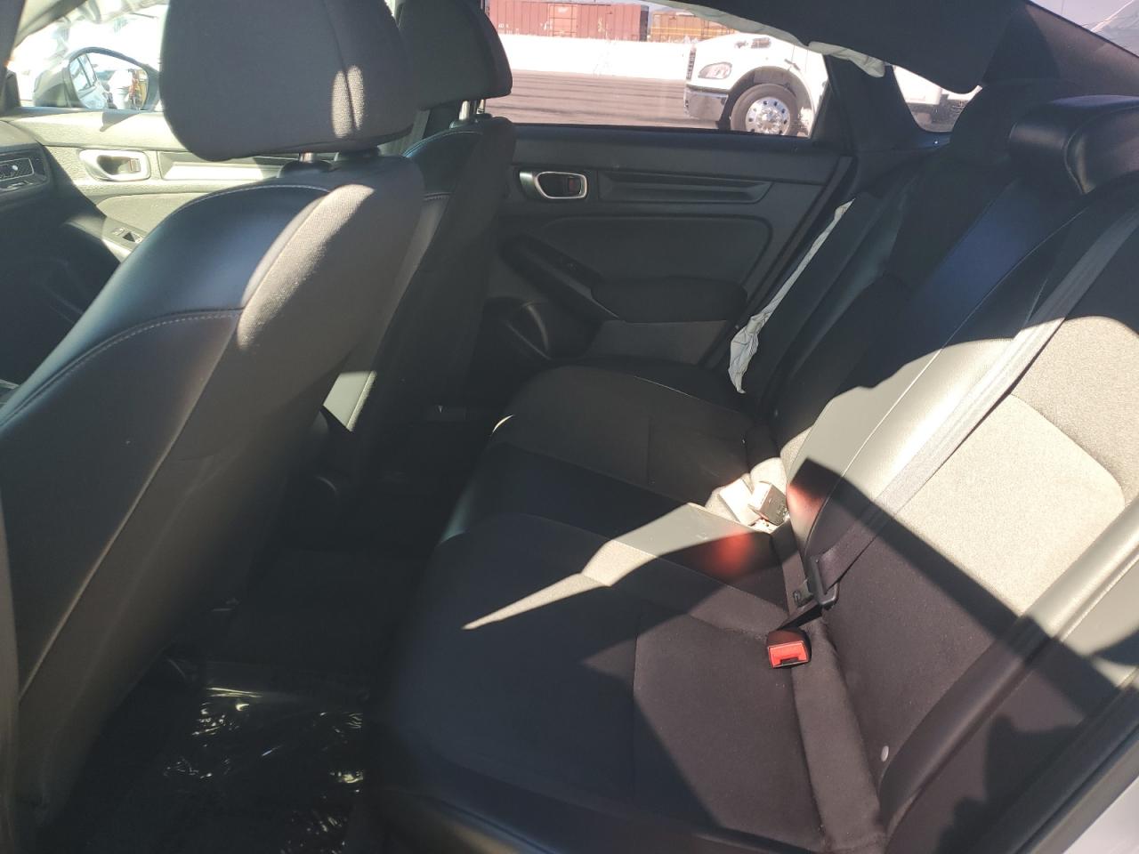 Honda Civic Sport Image 5