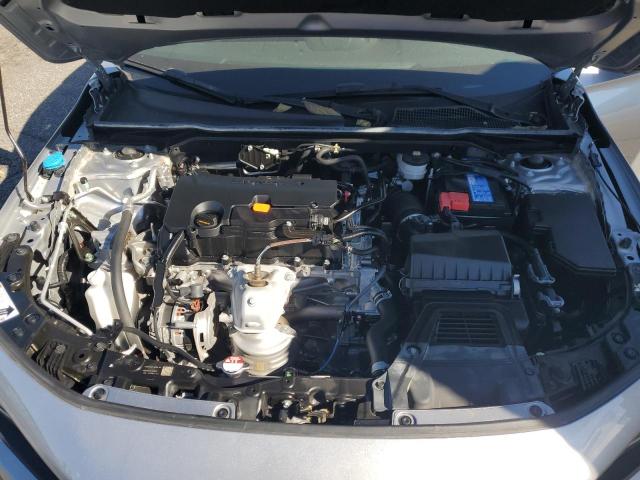 Honda Civic Sport Image 7