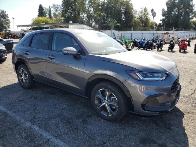 Honda HR-V Exl Image 11