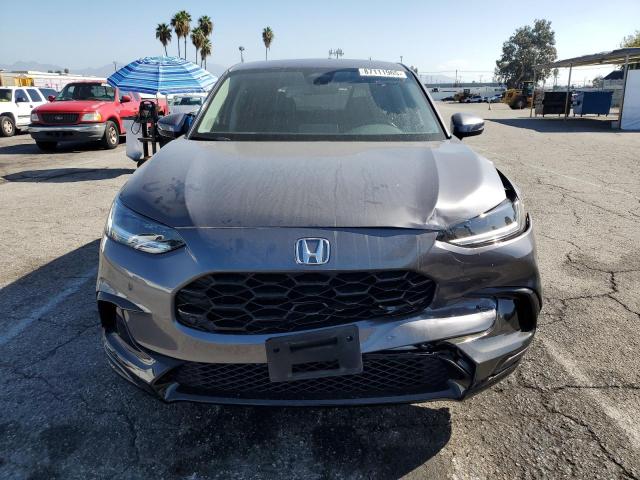 Honda HR-V Exl Image 3