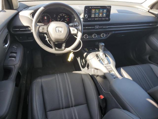 Honda HR-V Exl Image 4