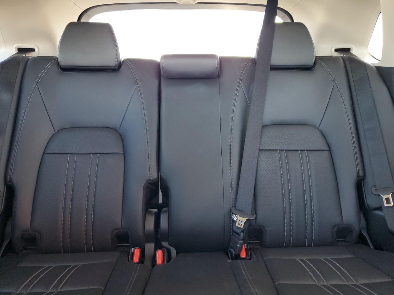 Honda HR-V Exl Image 6