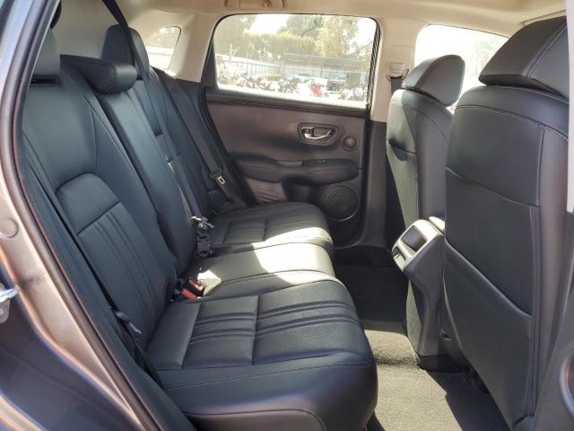 Honda HR-V Exl Image 9