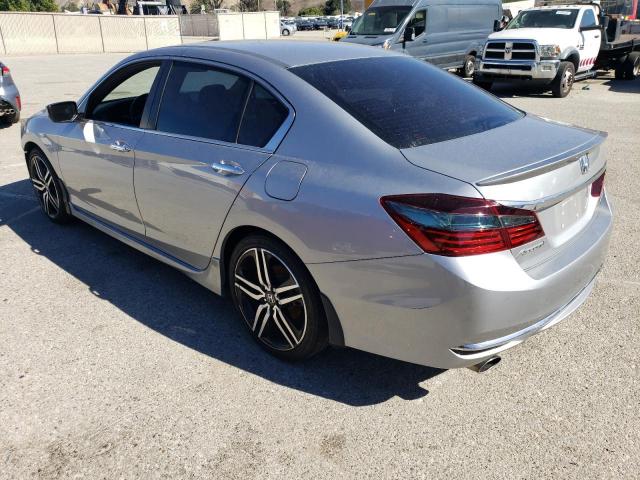 Honda Accord Sport Image 7