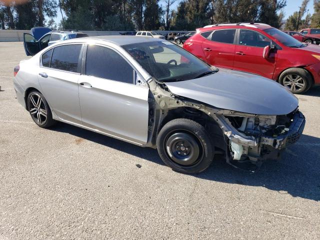 Honda Accord Sport Image 3