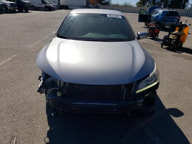 Honda Accord Sport Image 2