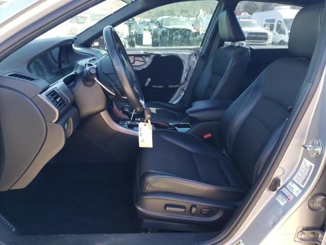 Honda Accord Sport Image 4