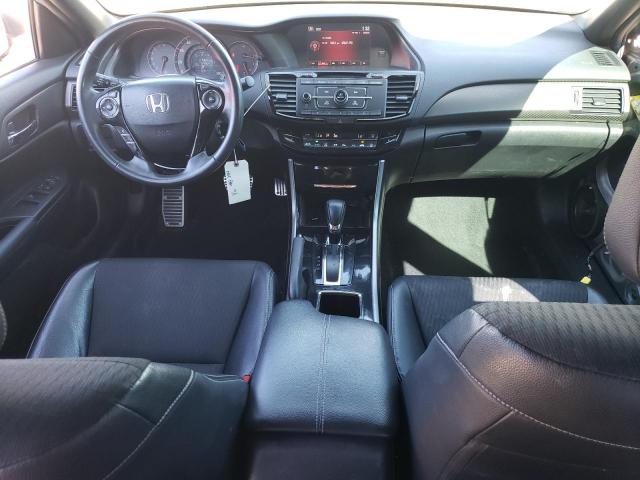 Honda Accord Sport Image 8