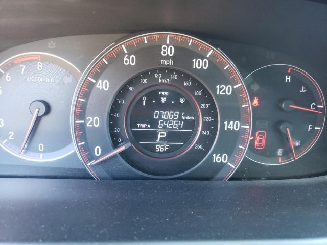 Honda Accord Sport Image 5