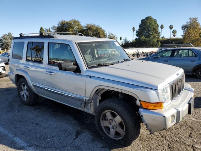 Jeep Commander Sport Image 6