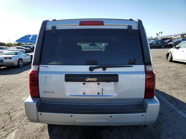 Jeep Commander Sport Image 2