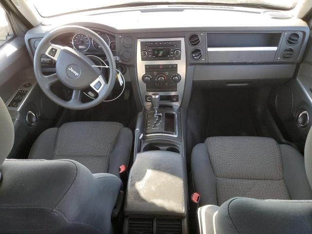 Jeep Commander Sport Image 5