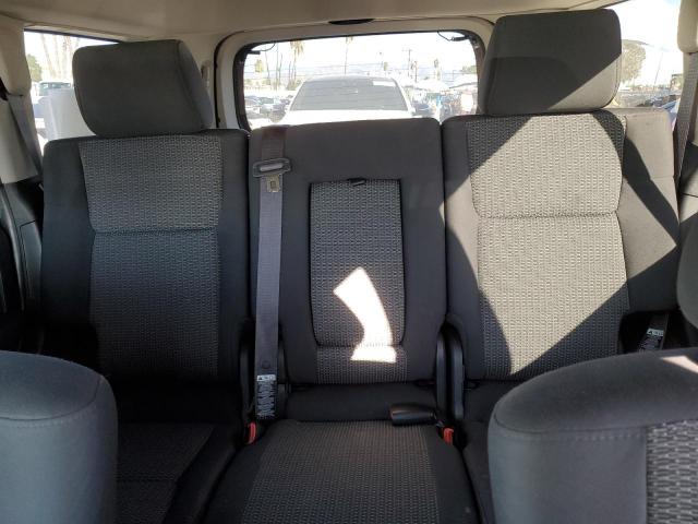 Jeep Commander Sport Image 7