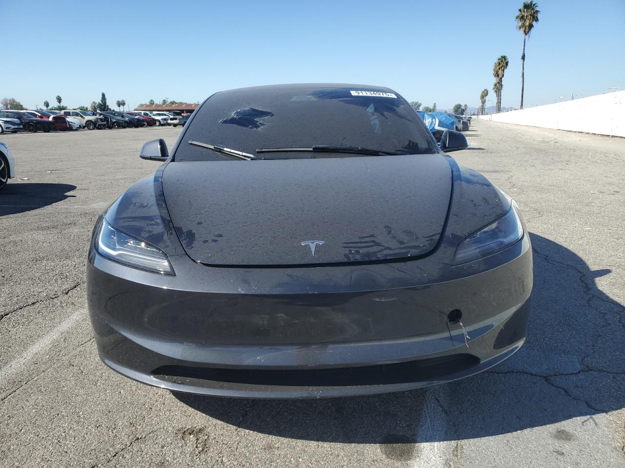 Tesla Model 3 Image 12