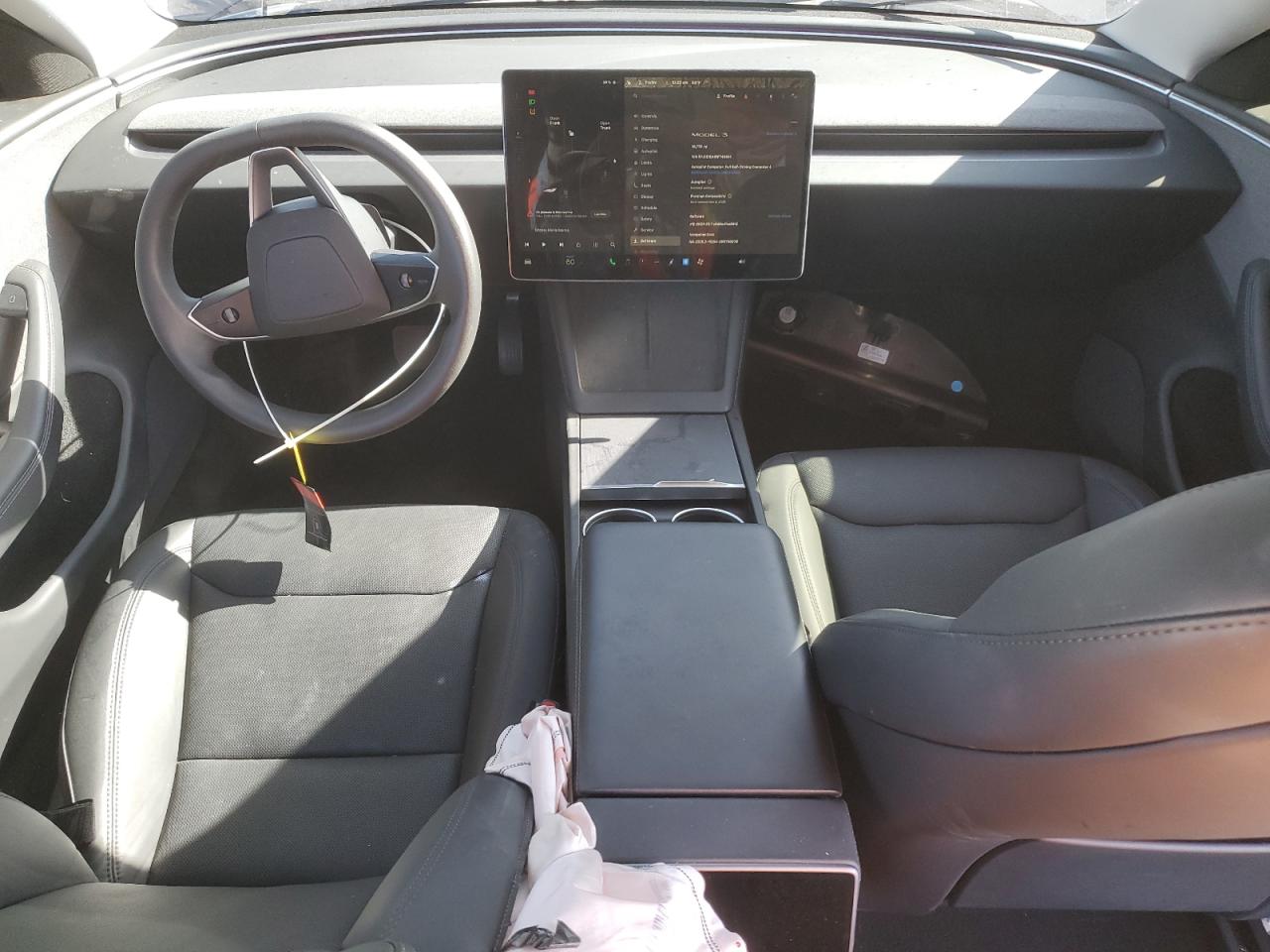 Tesla Model 3 Image 7