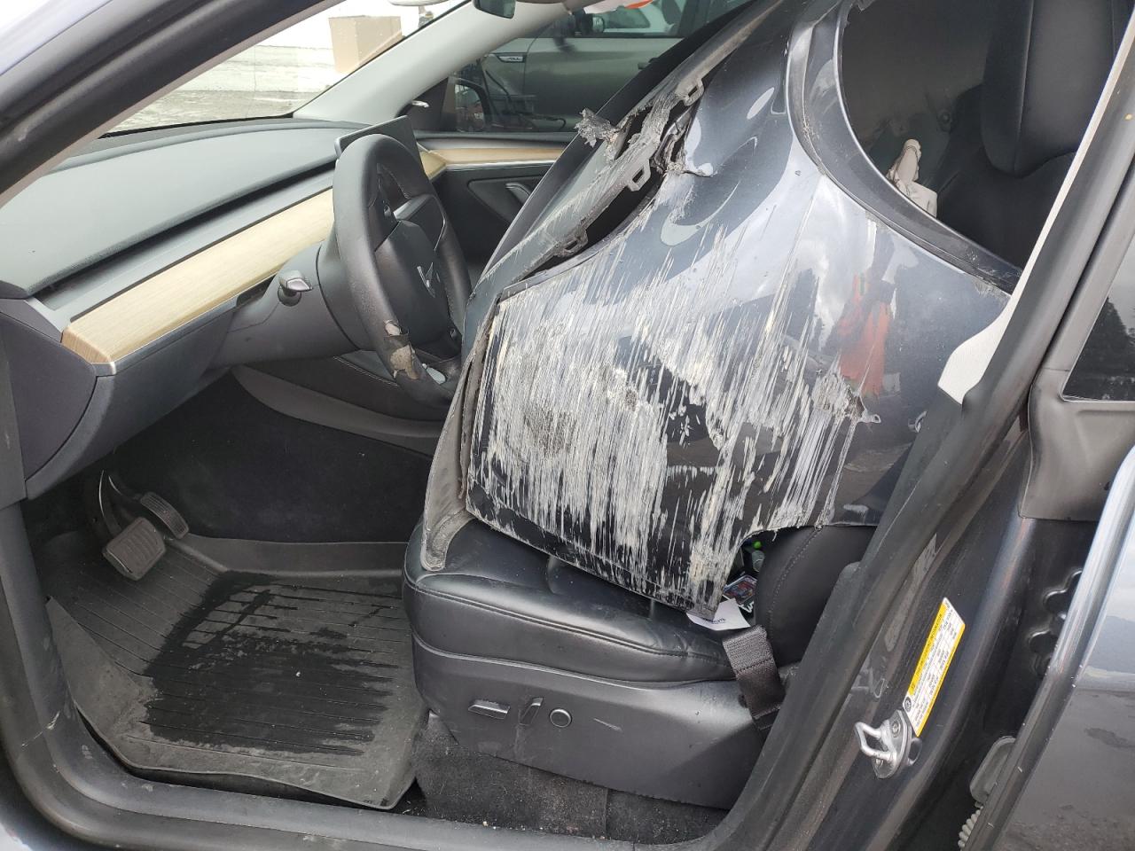 Tesla Model Y Image 7