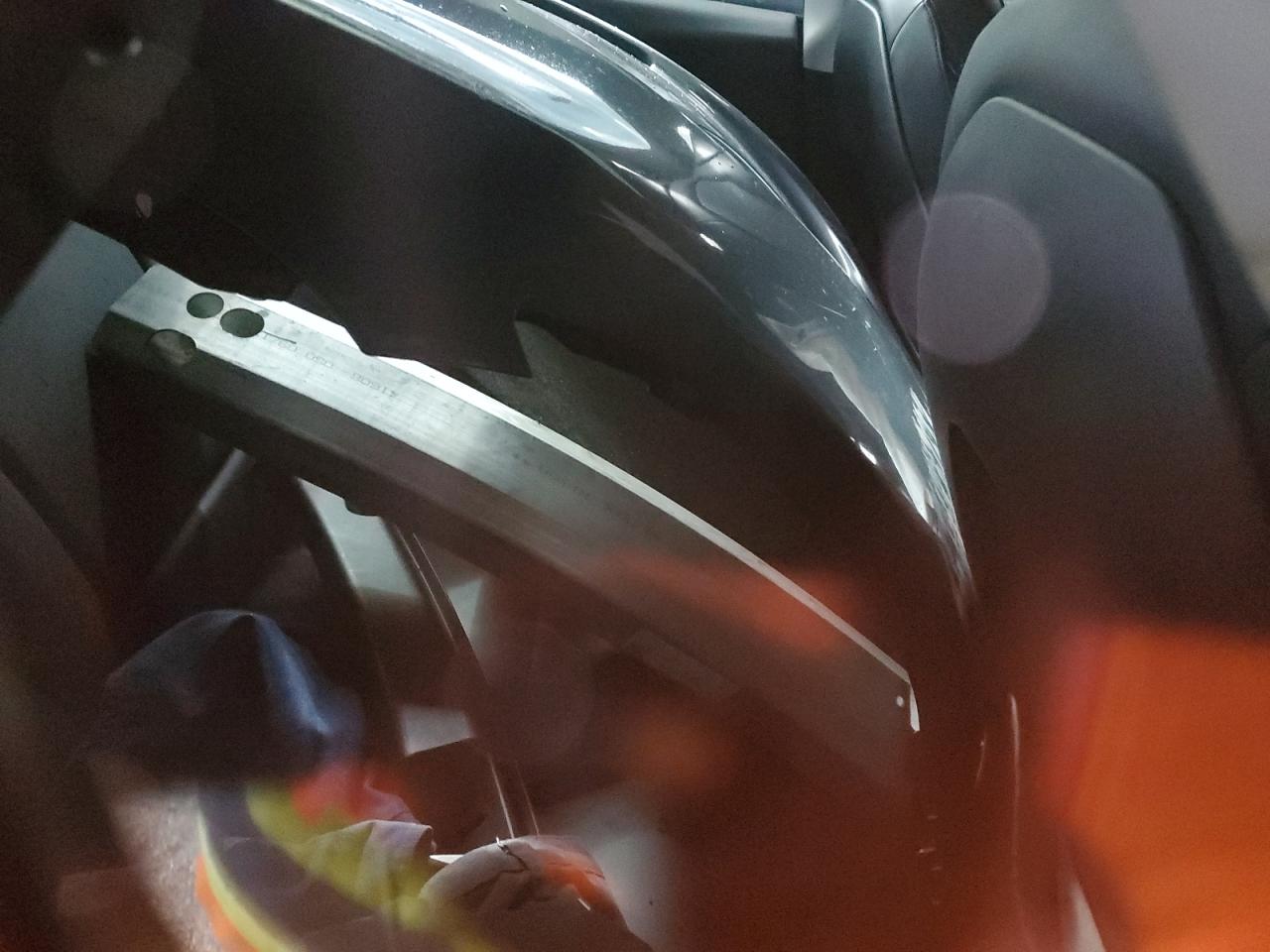 Tesla Model Y Image 13