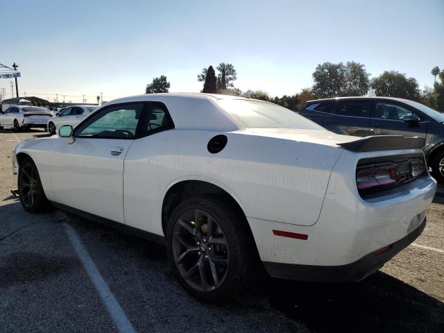 Dodge Challenger Sxt Image 2