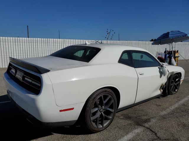 Dodge Challenger Sxt Image 3