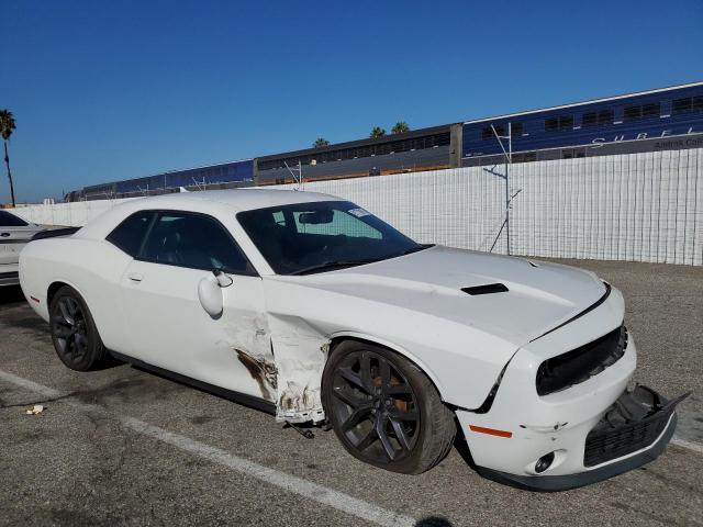 Dodge Challenger Sxt Image 6
