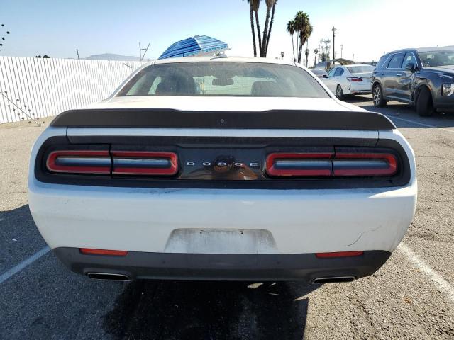 Dodge Challenger Sxt Image 10