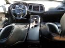 Dodge Challenger Sxt Image 5