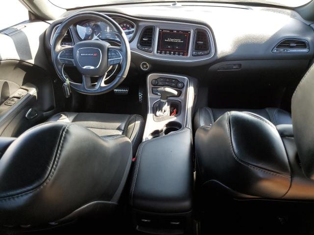 Dodge Challenger Sxt Image 5