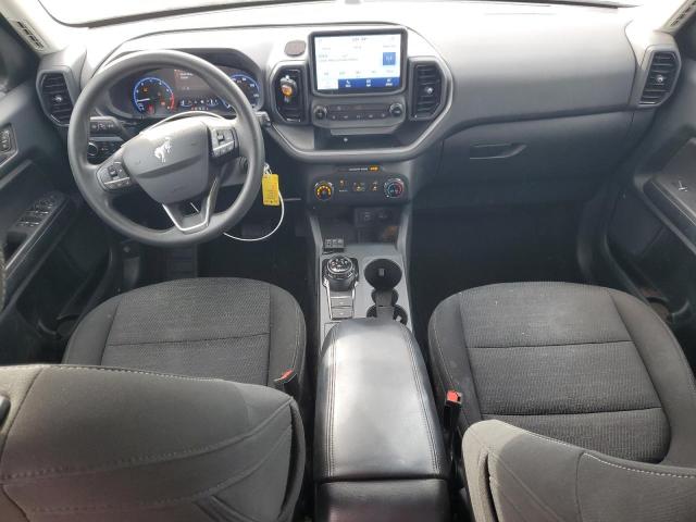 Ford Bronco Image 13