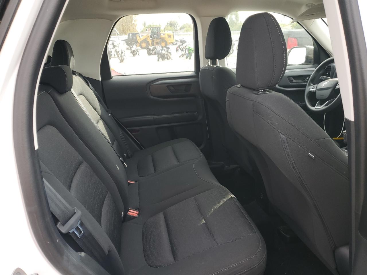 Ford Bronco Image 11