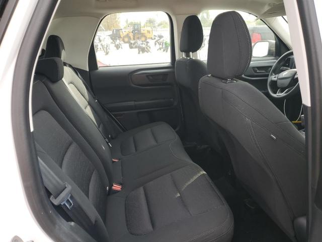 Ford Bronco Image 11