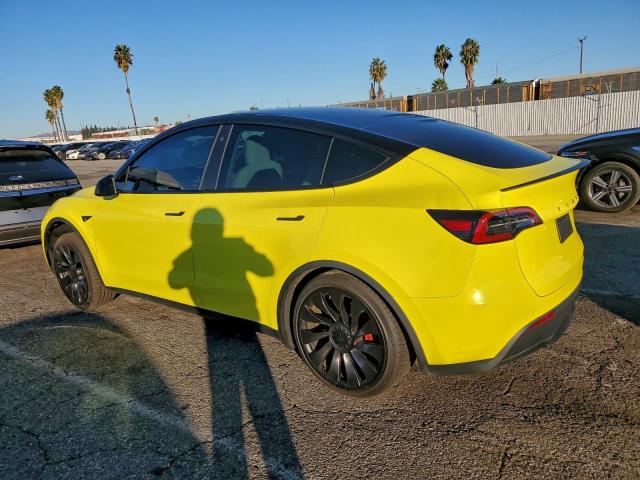 Tesla Model Y Image 2