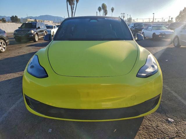 Tesla Model Y Image 4