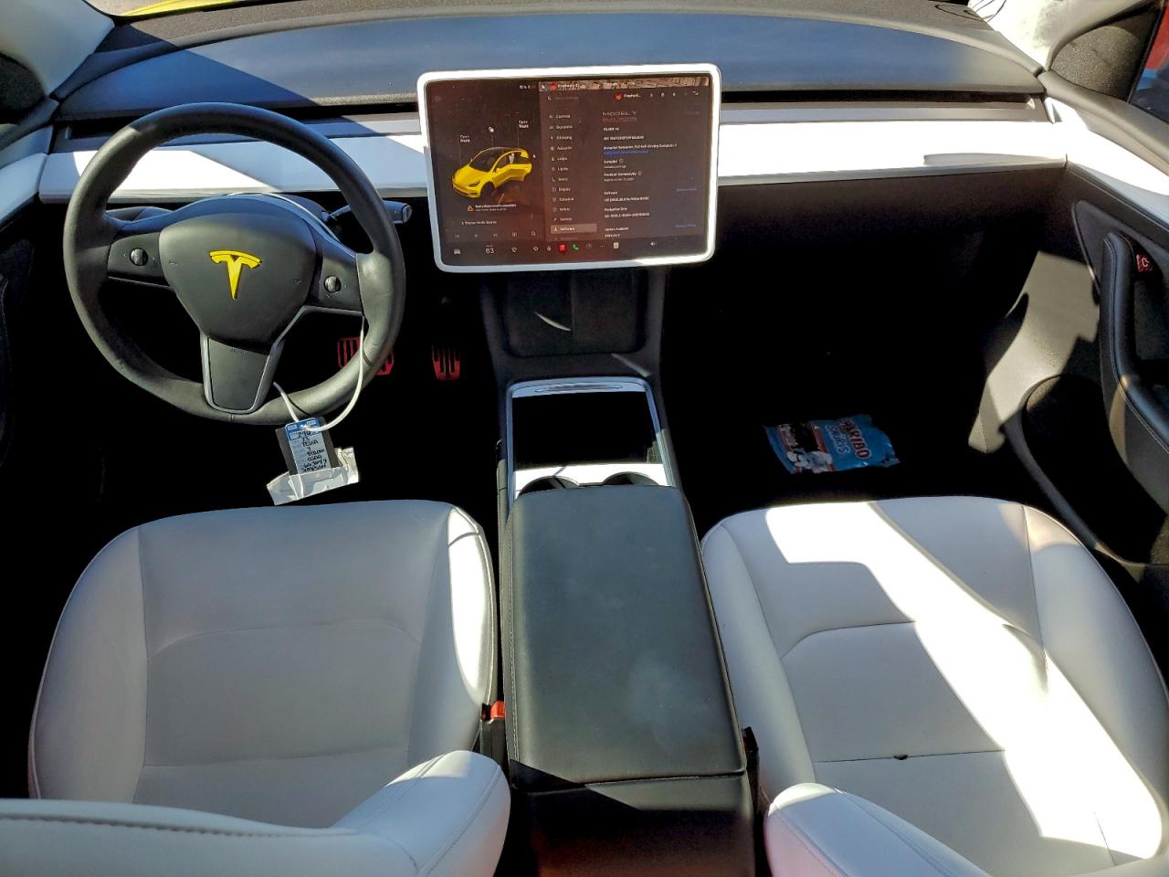 Tesla Model Y Image 7