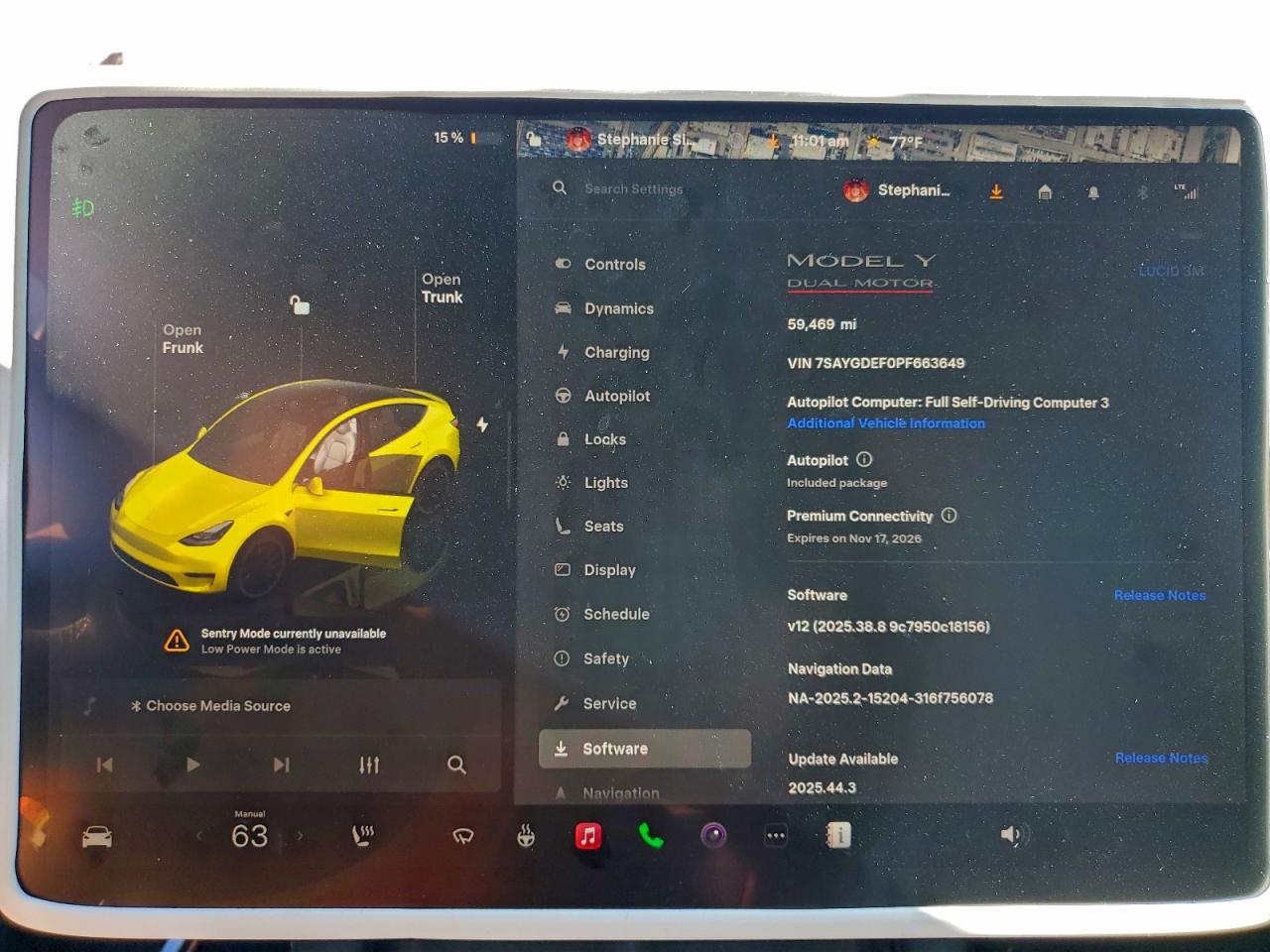 Tesla Model Y Image 8