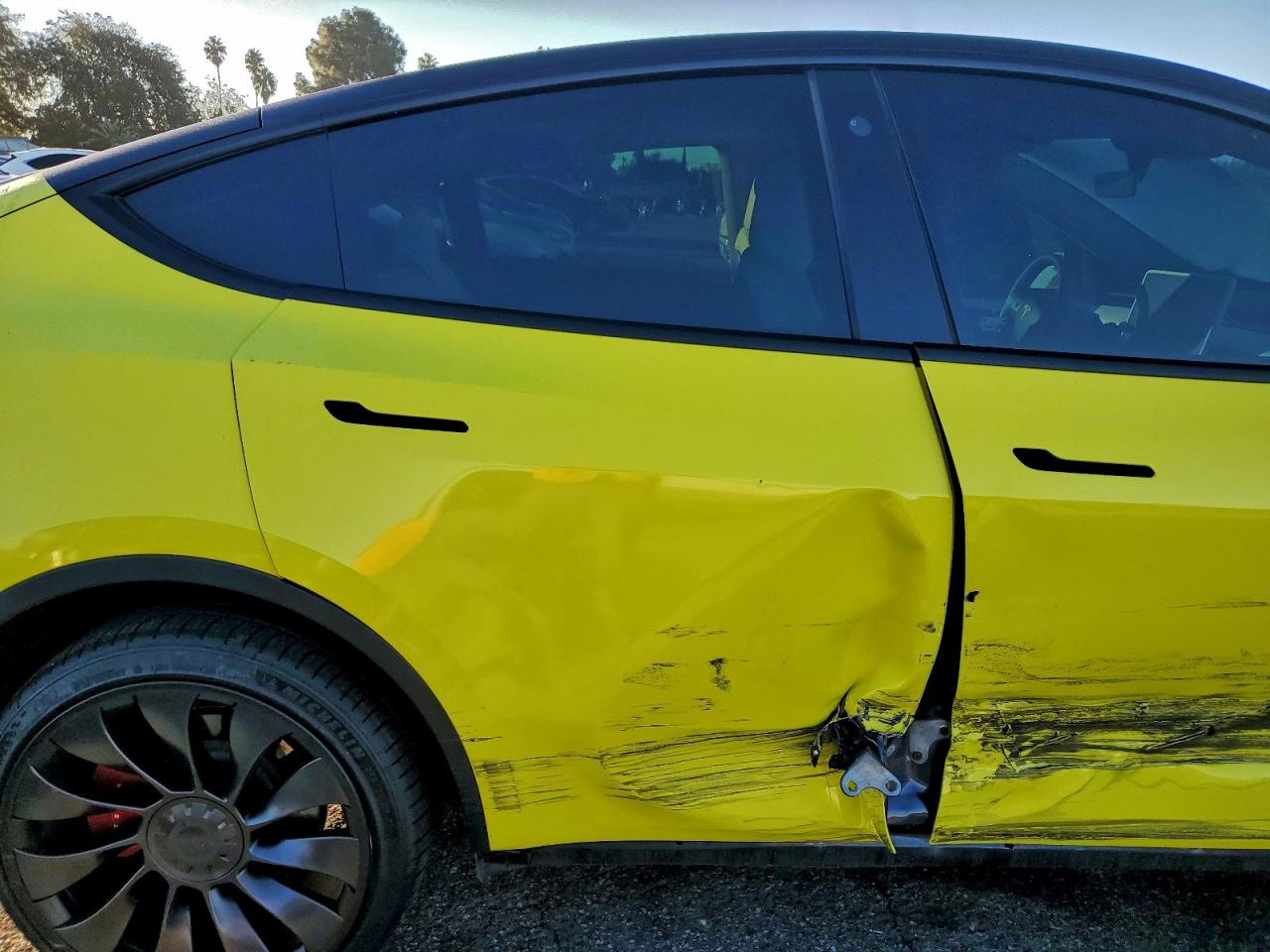 Tesla Model Y Image 6