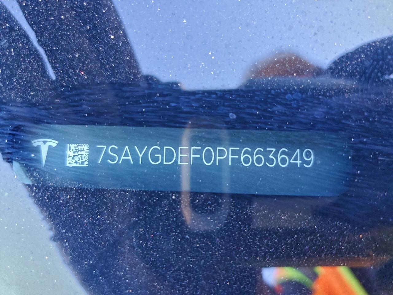 Tesla Model Y Image 10