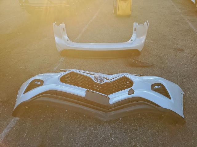 Toyota Highlander Hybrid Bronze Edition Image 9