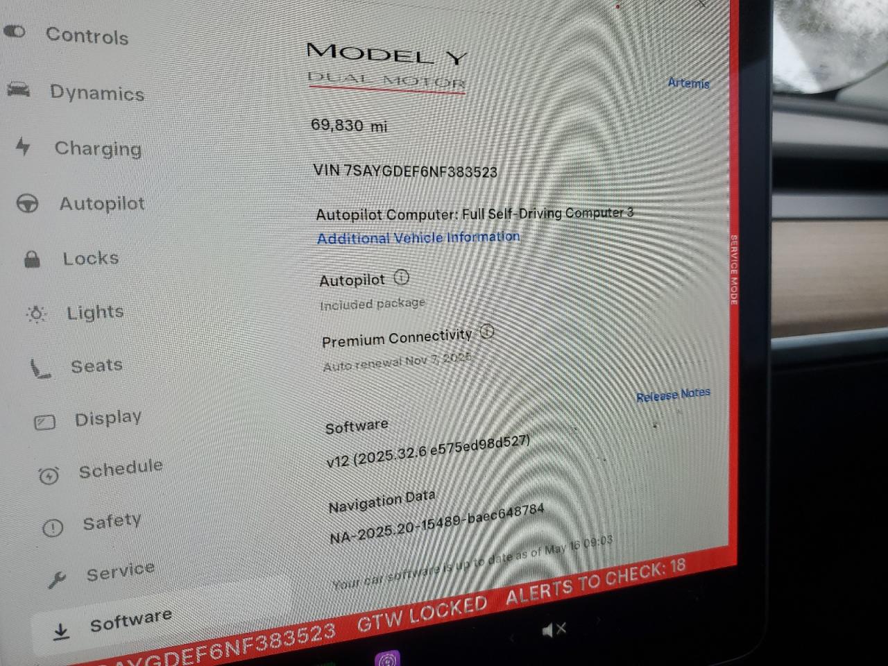 Tesla Model Y Image 6